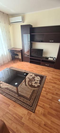 Nerva Traian, garsoniera, 7 min metrou Timpuri Noi, mobilata, utilata - 3