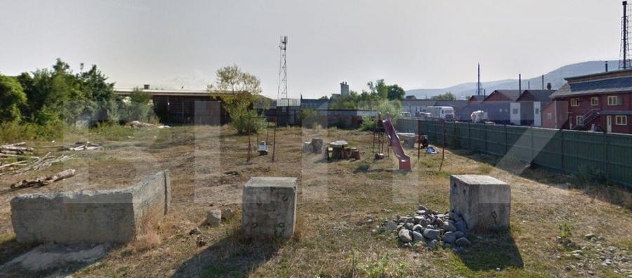 Teren intravilan de vanzare, 29.4 ari, zona Unirea - 1