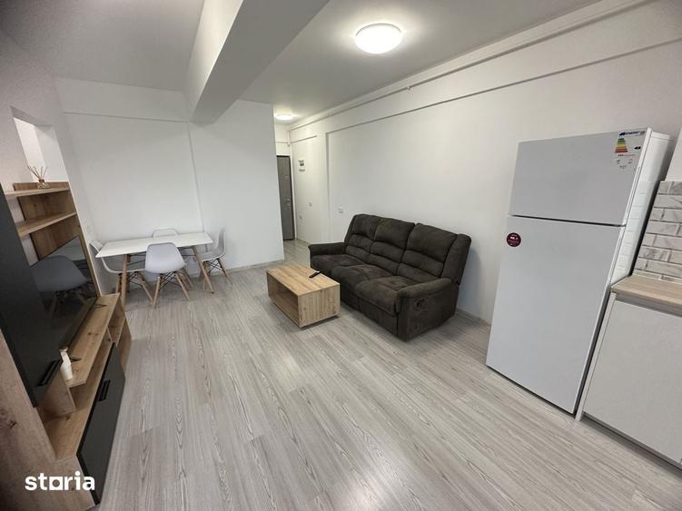 2 Camere Prima Utilizare Bragadiru Sos Alexandriei Bloc Nou Centrala - 12