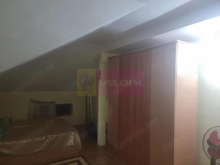 ISLAZ / IF - CASA P+1 (7 CAM) DE VANZARE - 15