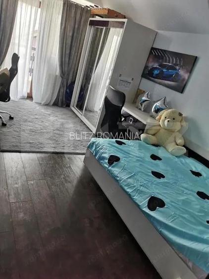 Casa individuala, 264 mp, zona Bucium