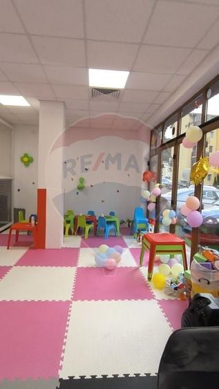 Spațiu comercial de inchiriat - 22