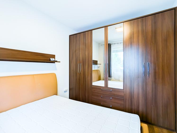 2 camere mobilat utilat la 5 min de Coresi Shopping Resort - 4