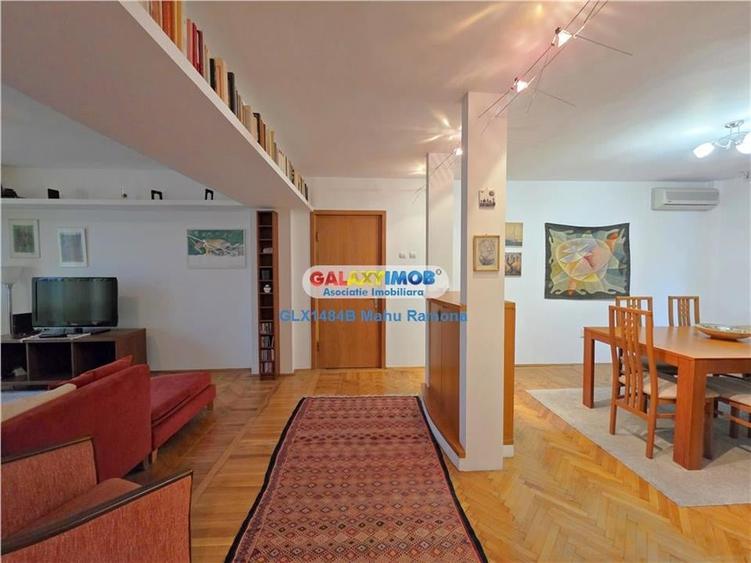 Apartament ultracentral, 4 cam., Calea Victoriei, Universitate - 4