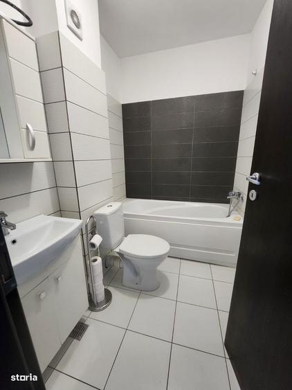 Garsoniera - Decomandata - Militari Residence - 3