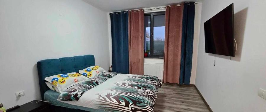 Casa noua de vanzare Hidisel/Baile Felix sau schimb apartam Nufarul - 12