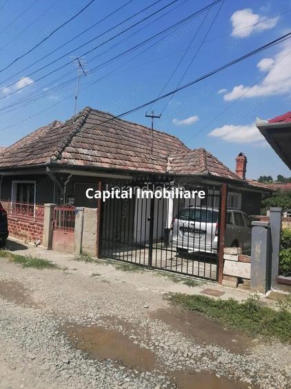 Casa de vanzare Turda,zona Turda Noua,comision 0%