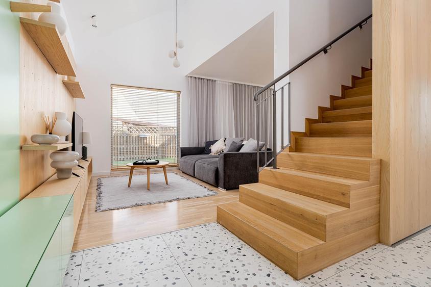 CUIB 1, LIZIERA DE LAC, FAZA 1 — CASA TA LÂNGĂ LAC, LA 20 DE MINUTE DE PALLADY - 6