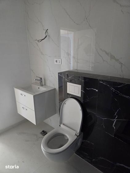 Bloc Finalizat - TVA inclus - 2 camere cheie 66 mpc Campus - 8