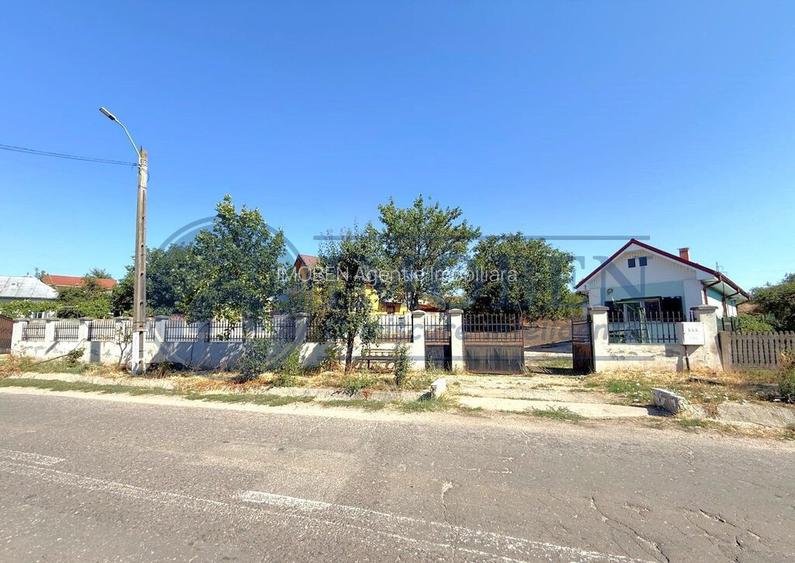 Casa-Centrala Termica-Beci-Teren 500mp-Pielesti pe princi... Casa-Centrala Termica-Beci-Teren 500mp-Pielesti pe princi...