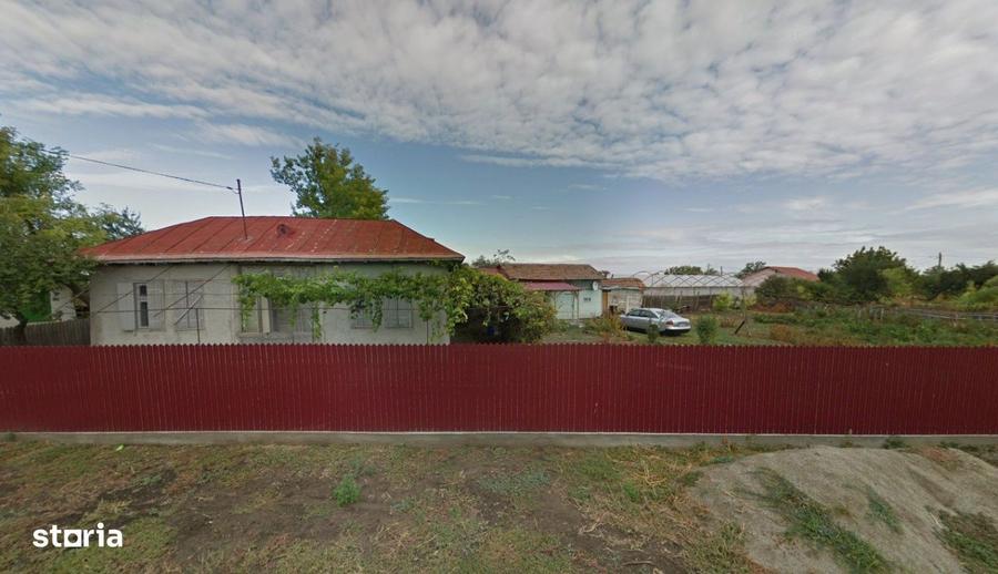 Casa - 75mp + Anexa - 64mp + Teren 1.350 mp - 2