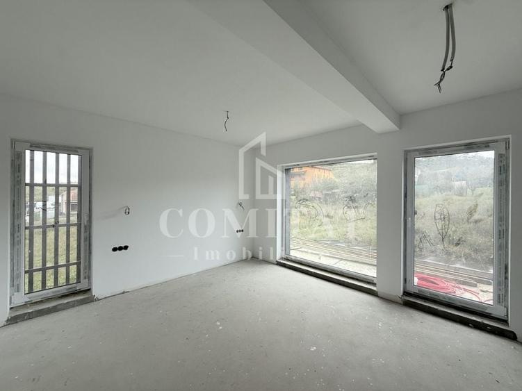 Casă individuală cu 699 teren la preț bun Chinteni - 5