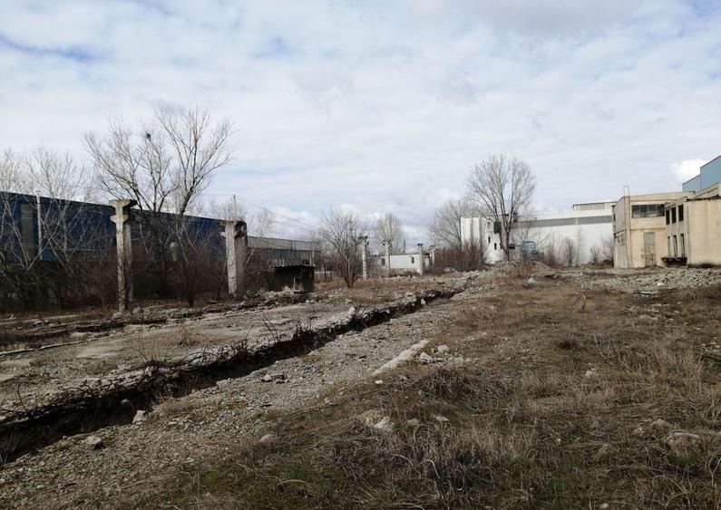 Birouri, spatiu industrial, hale Zona Libera Giurgiu ID 1... - 12