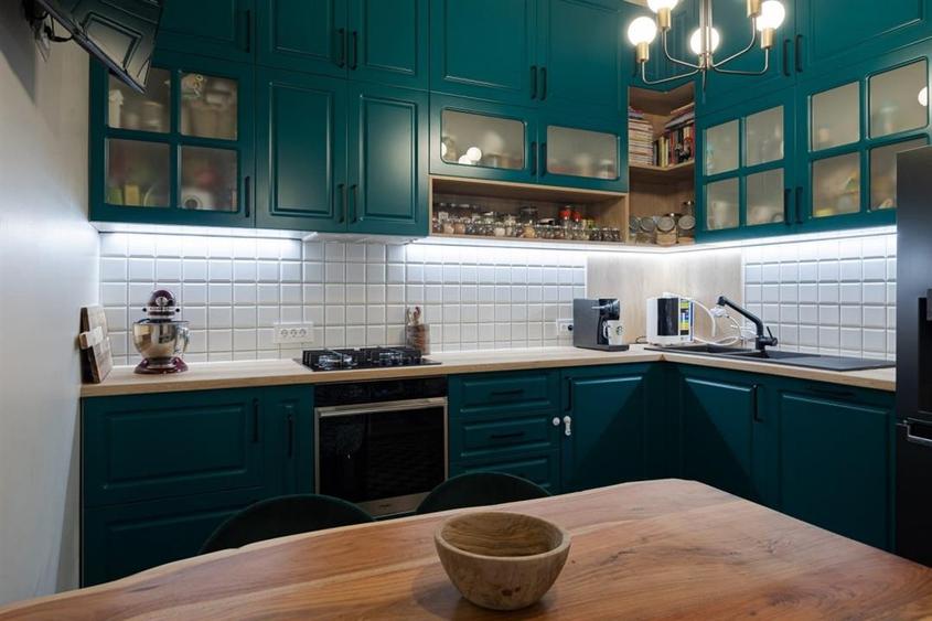 Apartament de Lux in Centrul Brasovului - 1