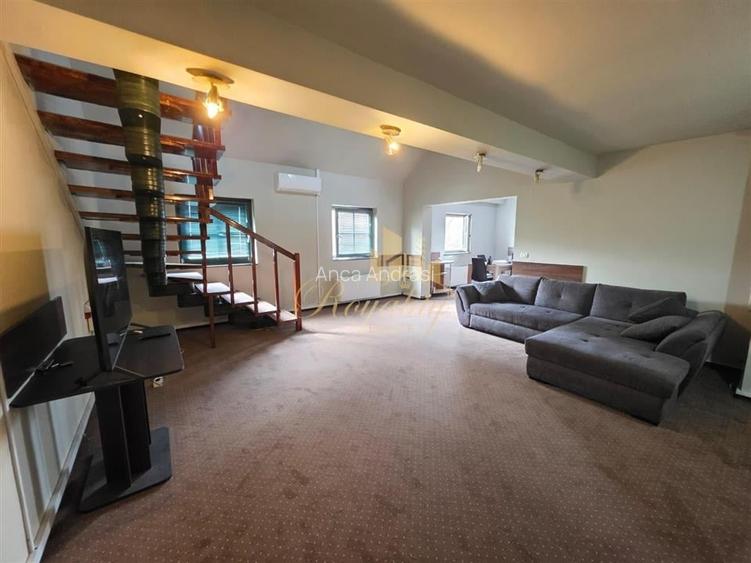 PIATA UNIRII, Apartament 4 camere, 128 mp, ETAJ 1+ M