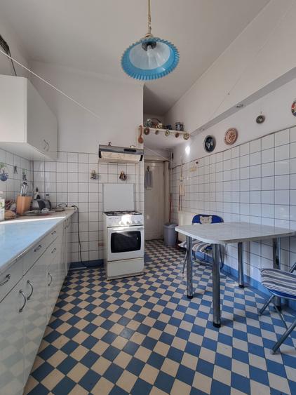 Dacia - 3 Camere - Garaj - Curte - 17