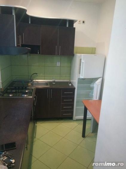 Garsoniera in zona Parcul Circului - 3