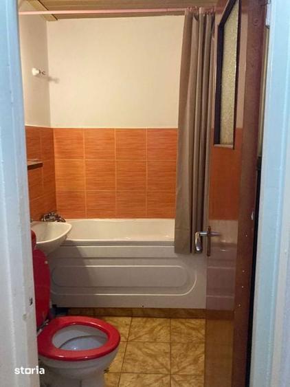 vand garsonira renovata si mobilata, pret usor negociabil - 5