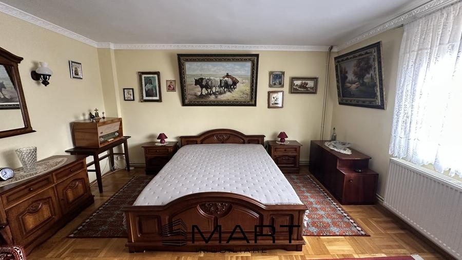 Casa / vila , 163mp, zona  Racadau - 3