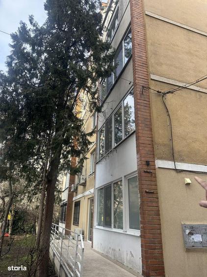 Apartament 2 camere-Zona Medicinei-Etaj 3- Oportunitate! - 6