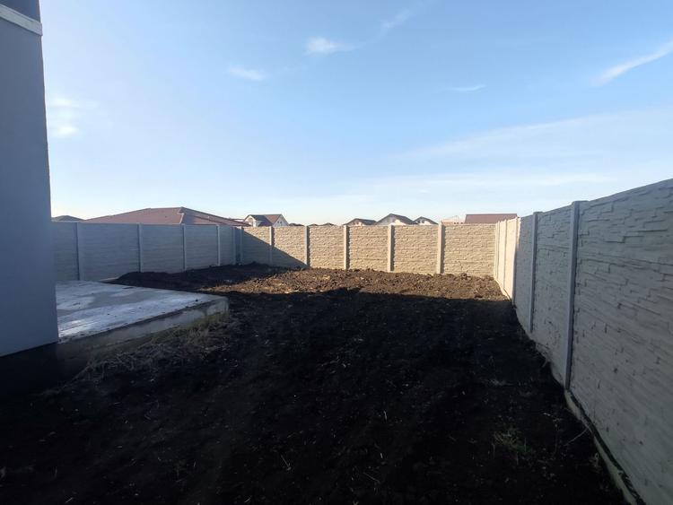 Sanandrei, Duplex pe Etaj, Proiect Modern, Desp prin camera Tehnica. - 4