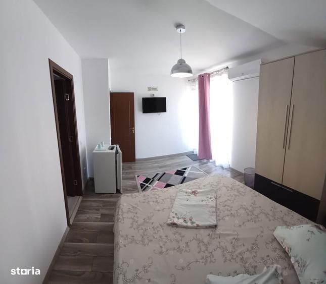 Vila 8 camere-De inchiriat in regim hoteier - 1