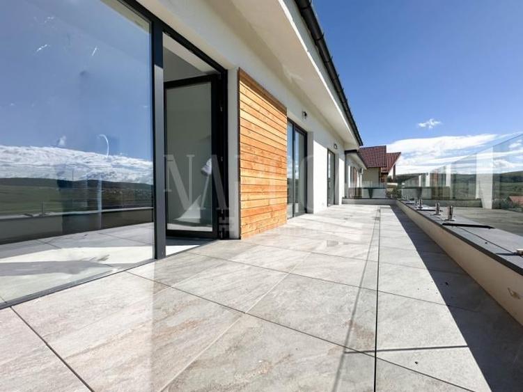 Casa 4 camere de vanzare in Chinteni - 11