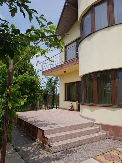 Vila P+E, 18 Km de Bucuresti-Adunatii Copaceni - 20