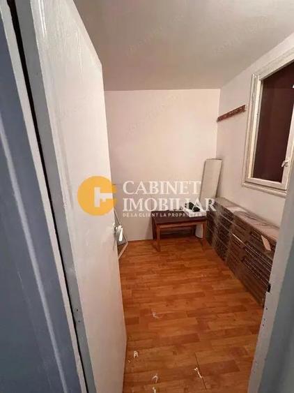 Apartament 2 camere, CUG Selgros | 55 mp | Parter - 1
