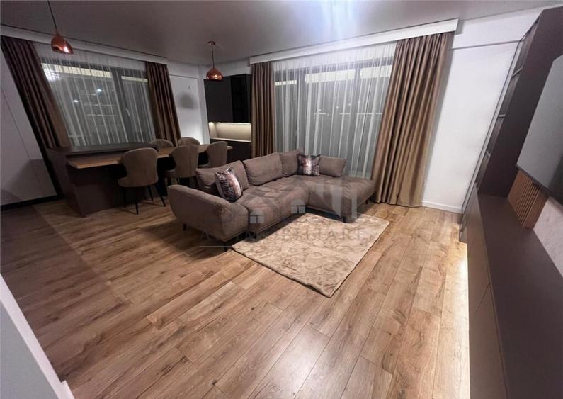 Apartament 2 camere Rediu - Don Homes - 2