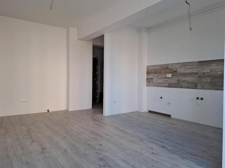 Apartament 2 camere Bloc Nou - Visoianu - cug - 3