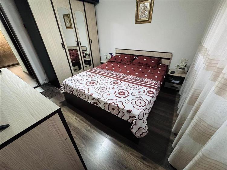 SPATIOS!! Ap.3 cam, conf 1 decomandat, Buzaului, mobilat si utilat - 5