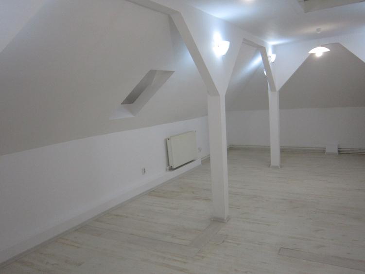 Cismigiu - Stirbei Voda, D+HP+M, parcare, renovata 2018 - 11