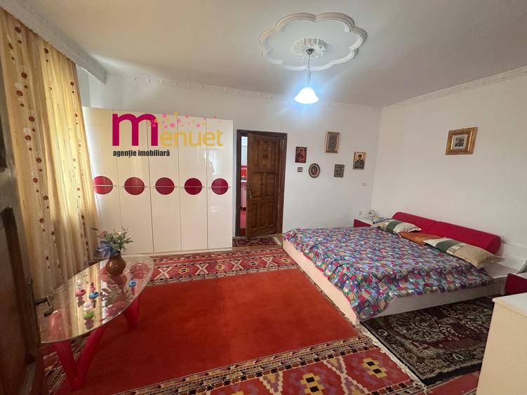 Terenn 2800 mp+ Casa  , oaza de liniste si relaxare - 12