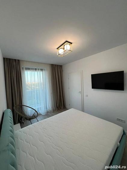 Inchiriez apartament langa Euromaterna Constan?a - 1