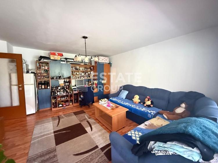 Apartament 2 camere Sagului, spatios , etaj intermediar - 3