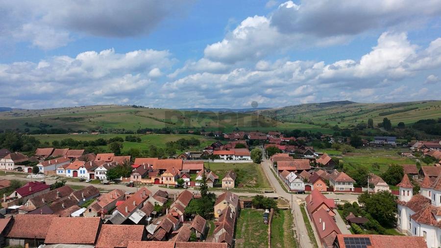 CASĂ LA ȚARĂ - 1149 MP TEREN | LA 8 KM DE VISCRI - 3