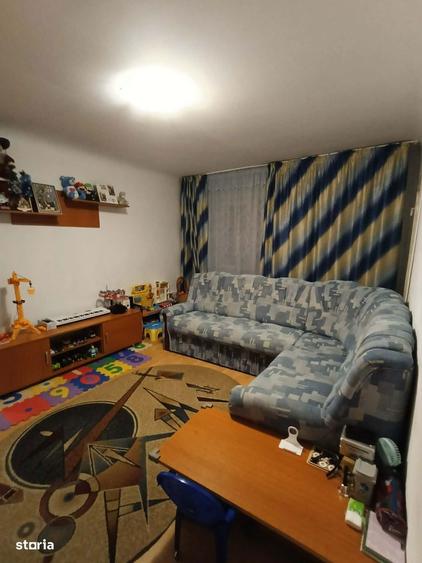 Apartament 2 camere Craiovita 4/4 acoperi? ?igla centrala - 2