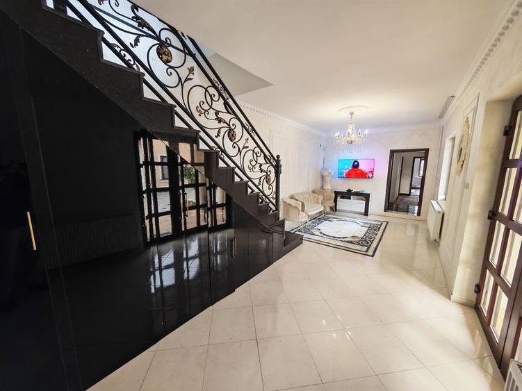 Casă in zona Iosefin - 18