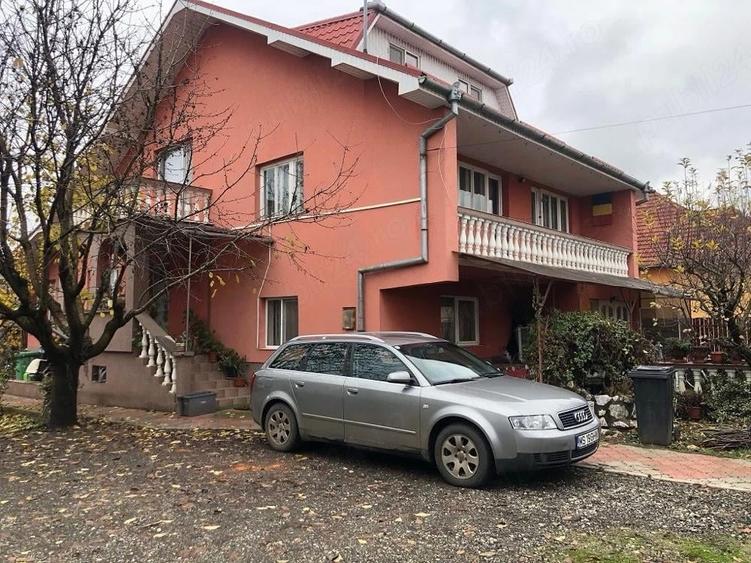Casa de vanzare in Ludus ,judetul Mures - 2