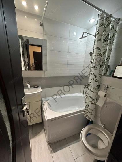 Garsoniera din construc?ie, aleea pelicanului, 23 mp - 4