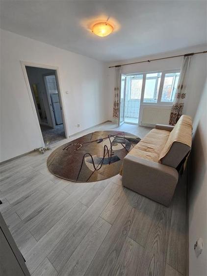 Alexandru cel Bun - Familial, 2 camere decomandat 55mp, liber - 1