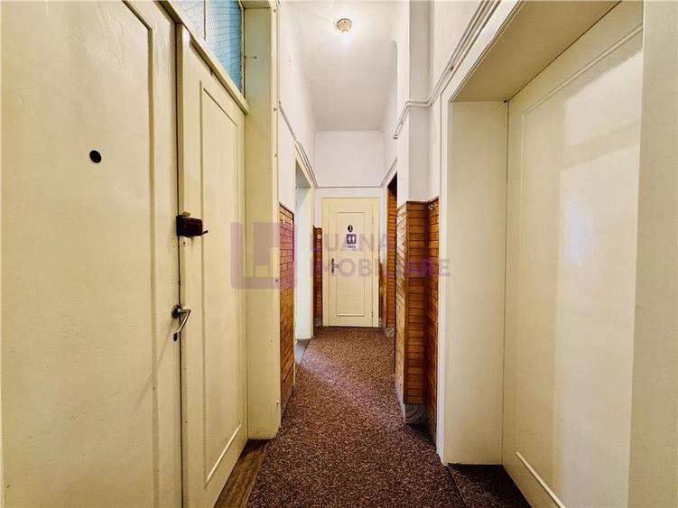 Spatiu de birouri de inchiriat 120 mp | Calea Dumbravii | etaj 1 | video - 8