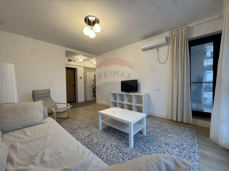 Apartament 2 camere de închiriat – Onix Park – Pipera – Loc de parcare - 3