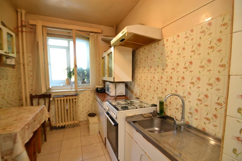 Apartament 3 camere Drumul Taberei - Favorit (Comision ZERO) - 9