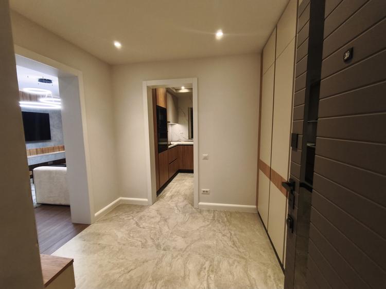 Gorjului Metrou-Apartament 2 cam finisaje premium de vanzare - 6