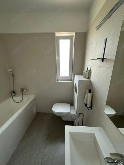Apartament 3 camere mobilat si utilat zona N - 3