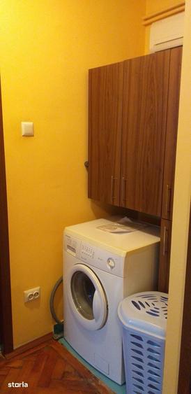 Apartament cu 2 camere în Berceni