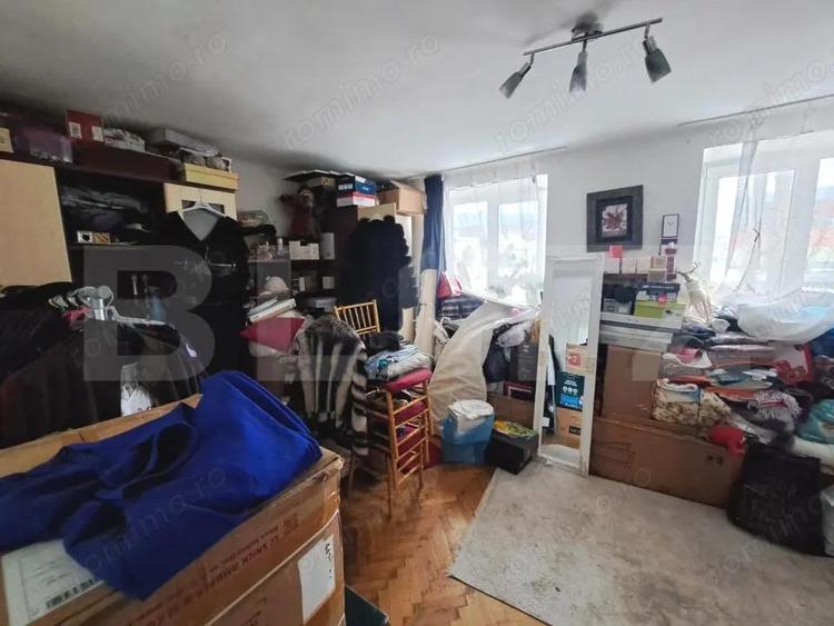 Casa de vanzare in zona centrala Codlea - 6