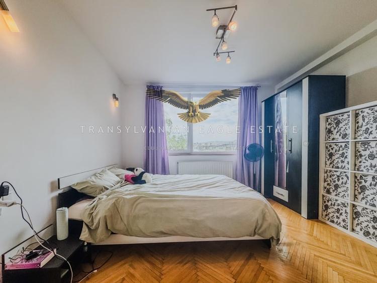 Cinema Florin Piersic|Apartament 2 camere decomandate|Centru - 1